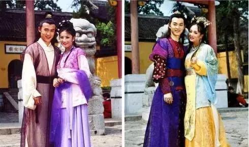 十部陪伴我们成长的经典电视剧,盘点记录成长的经典电视剧