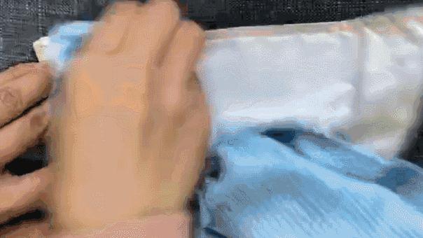 机洗*裤内**容易得暗病？这个锅我们袜子不背！