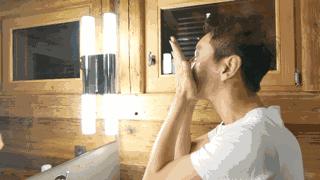 法国“奇愈”｜只需一晚就能治愈痘印的地方，你想去吗？