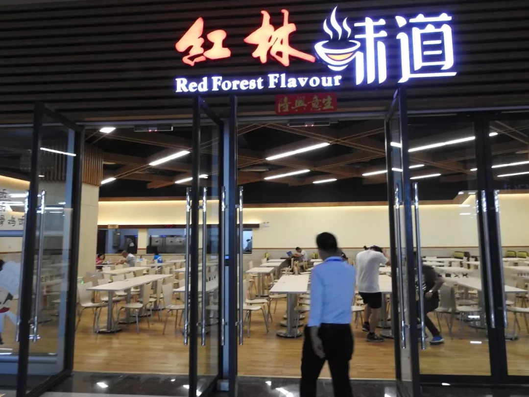 东博会攻略大全,东博会公众开放日有哪些好吃好玩