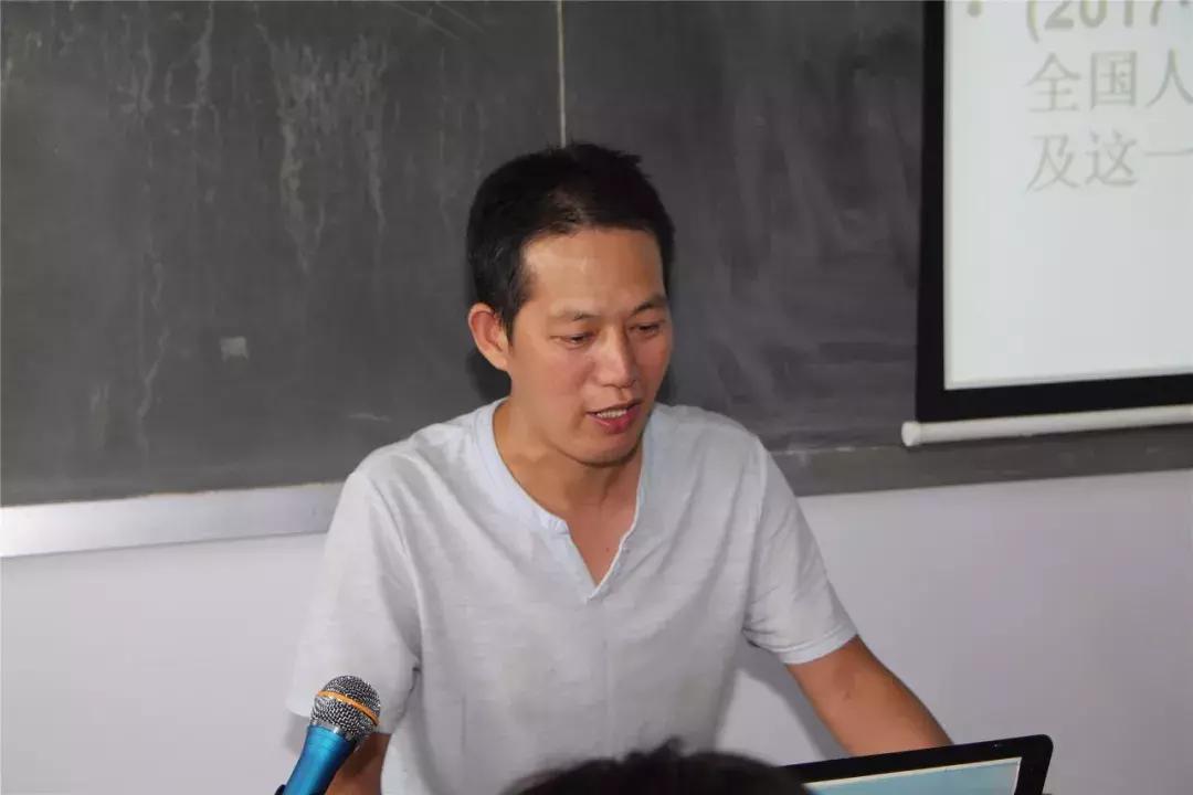 千人参会,金太阳教育2018整体备考策略研讨会在衡水十三中召开