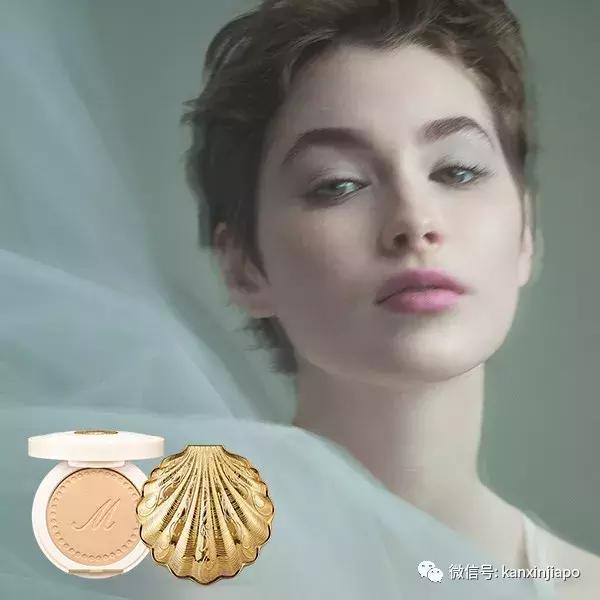 新加坡现香港日本卖断货的限量版！小仙女们快抢~