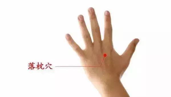 经常落枕按哪个穴位,中医落枕正骨视频教学