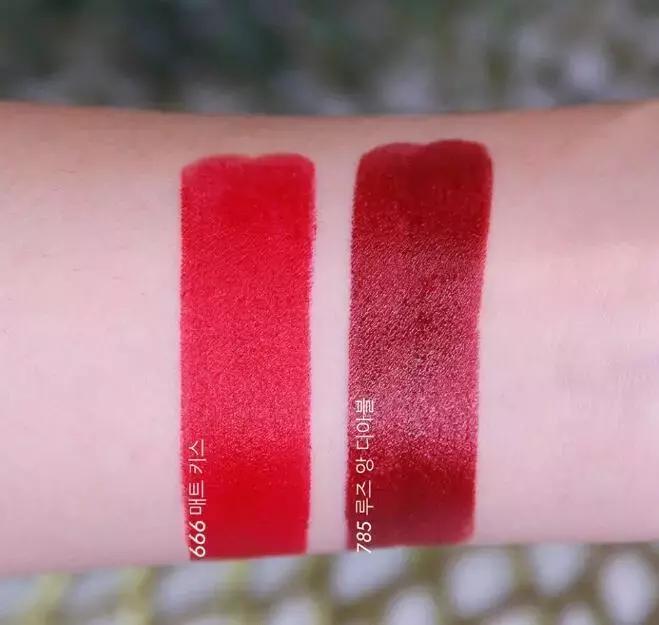 女生秋冬化妆品推荐,秋冬化妆品单品推荐