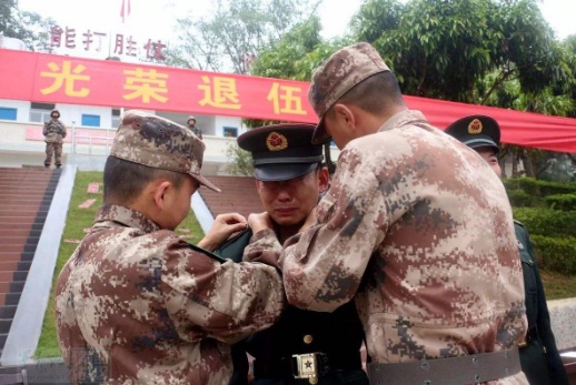 部队士官转业安置最新政策,部队士官转业安置政策条件