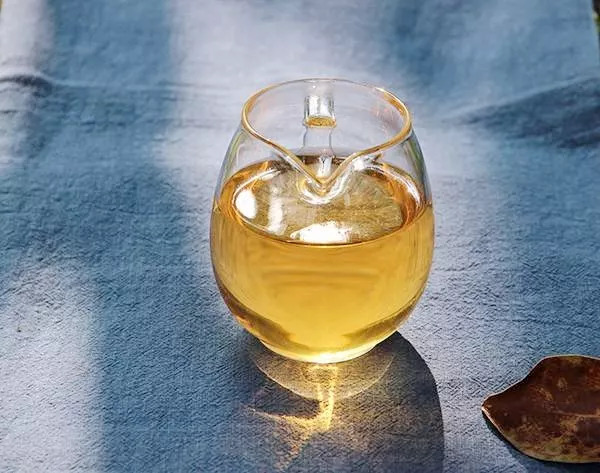 茶叶不苦不涩能回甘生津才是好茶,回甘生津明显的是好茶吗