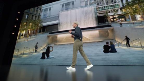 苹果2018秋季发布会全程,苹果2018秋季发布会展示视频