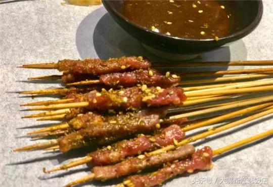 吃遍大连丨又迎来了一波儿美食美店！你是一眼种草，还是一脚踩雷