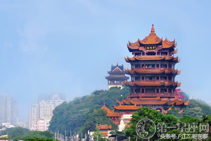 中国江南四大名楼哪一个名不副实,江南到底是三大名楼还是四大名楼