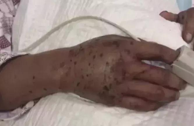 看到什么东西要远离,看到这些东西千万不要带回家