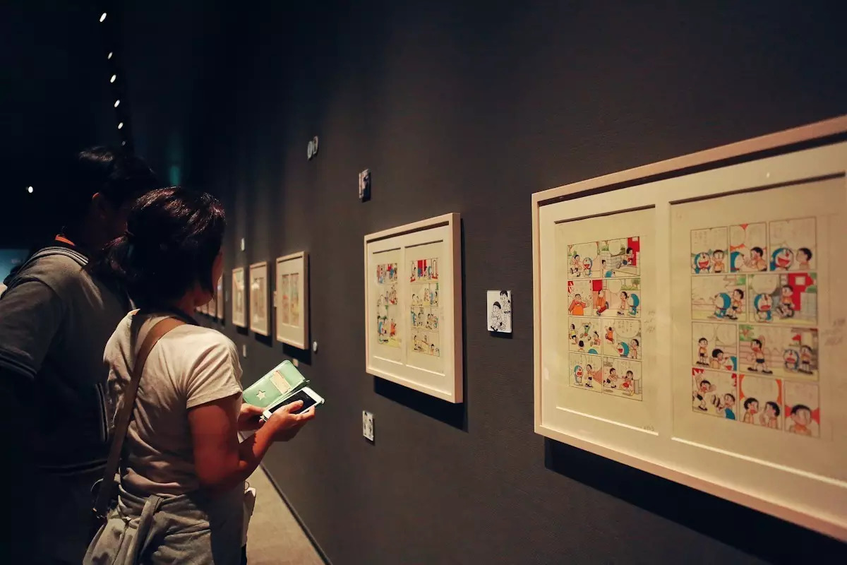 日本东京京都游记,生活在别处苏晴小说