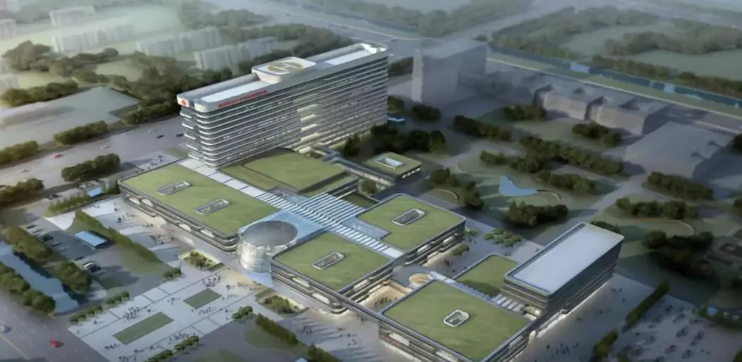 江北新区崩盘,江北浪潮最新消息