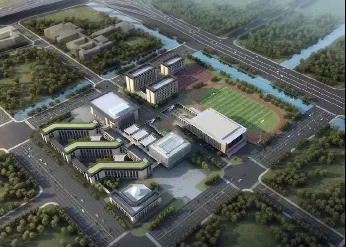 江北新区最新消息四大板块,江北新区今天大事