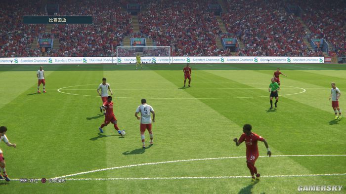 实况足球2019分析,实况足球最新精选分析