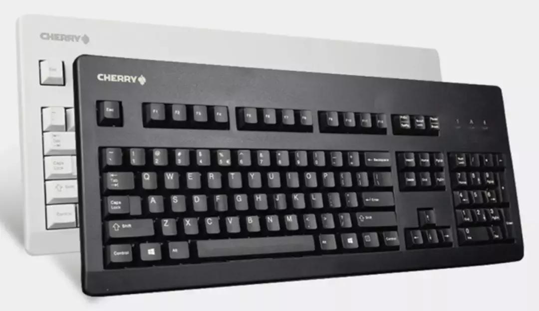 入门科普教你机械键盘怎么选择,如何快速了解机械键盘