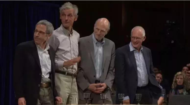 十大奇葩诺贝尔奖,世界上最搞笑的诺贝尔奖