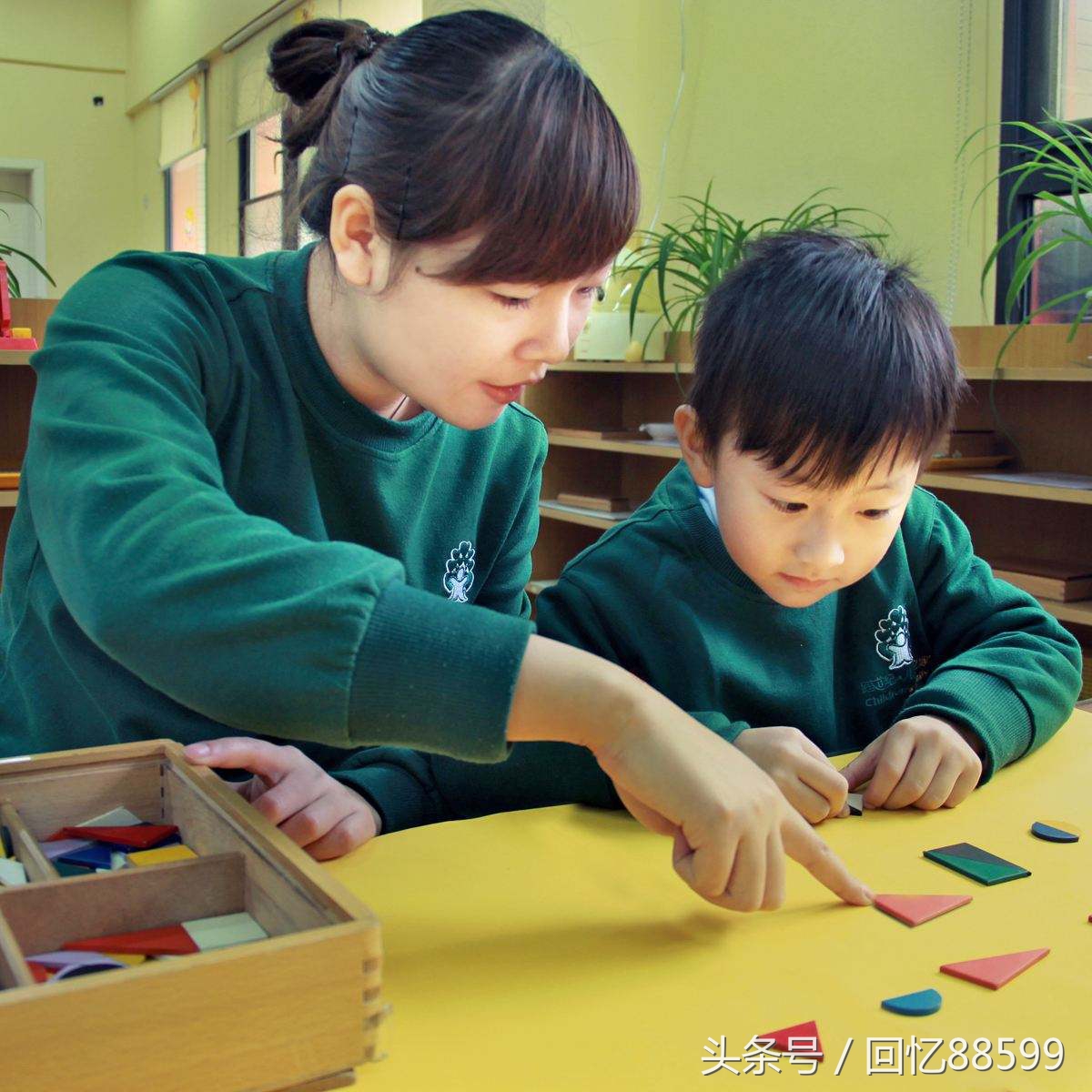 幼师面试技巧注意哪些,幼师面试的技巧和方法