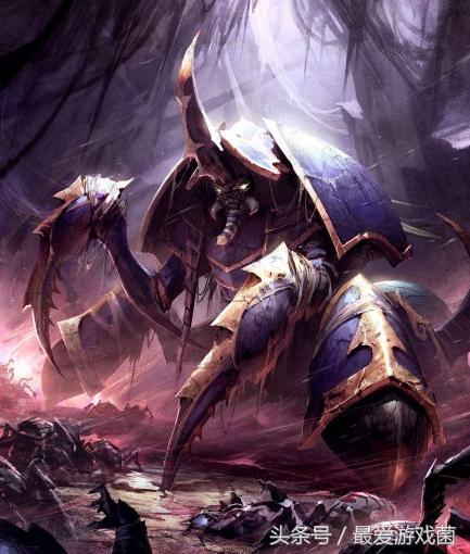 魔兽争霸3山丘之王强度,100山丘之王vs100牛头酋长