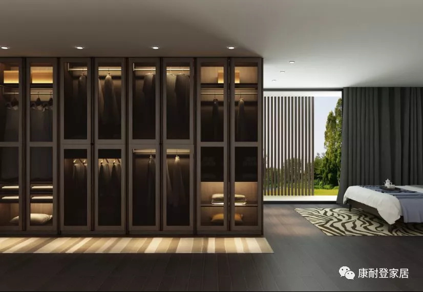 广州康耐登家居用品有限公司,康耐登家居高端大气