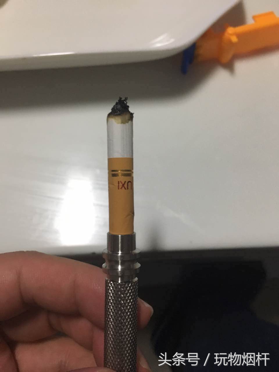 战乱烟为什么是必需品,为什么烟是精神食粮