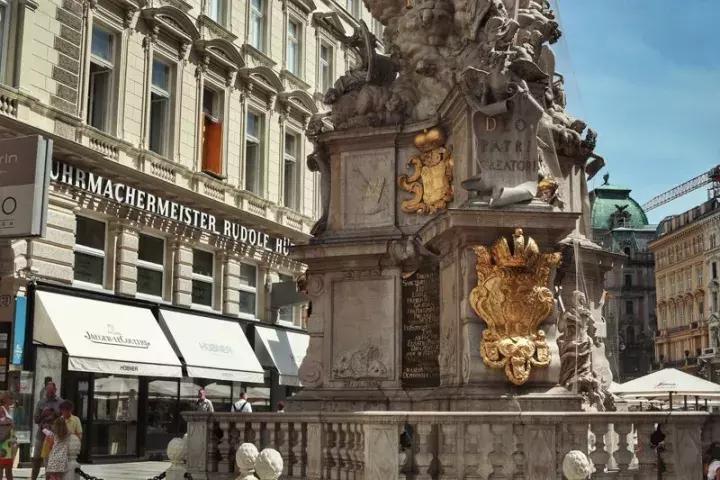 维也纳有多宜居,维也纳悠闲生活