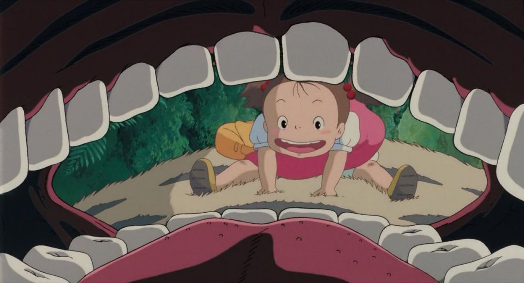 日本经典恐怖动漫电影排行榜,日本恐怖动画电影都有哪些