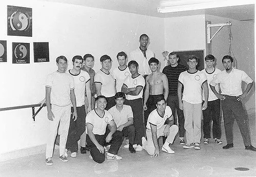 截拳之道李小龙完整版,李小龙亲述截拳道之道