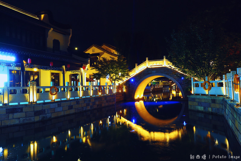 杭州两天一夜旅游西塘攻略,周庄同里乌镇西塘小桥流水