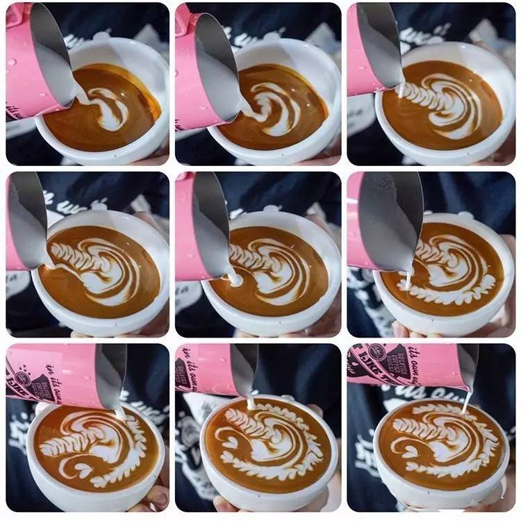 喝咖啡可降低抑郁症风险