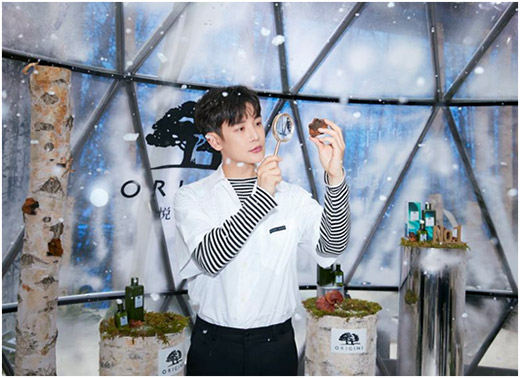 origins悦木之源修复,origins悦木之源竹炭霜