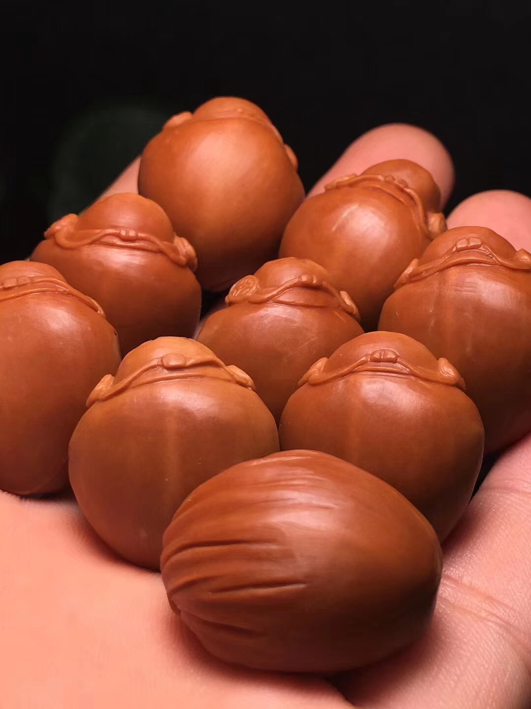 橄榄核手串脏了怎么清理,橄榄核能用湿刷子清理吗