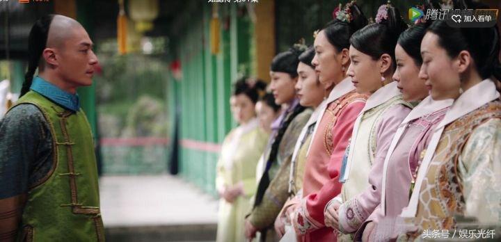 如懿传历史问题,如懿传最残酷的刑法