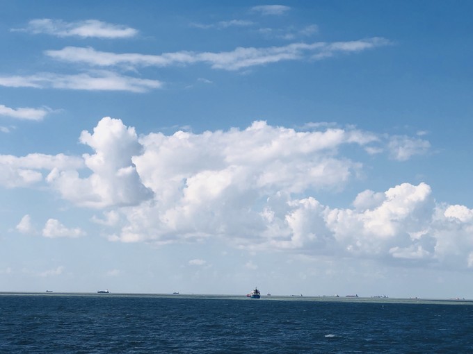 带你一起去嵊泗列岛看海,嵊泗列岛看海