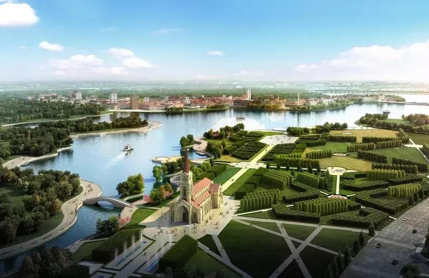 武汉三环蔡甸区,武汉三环外哪些发展潜力强