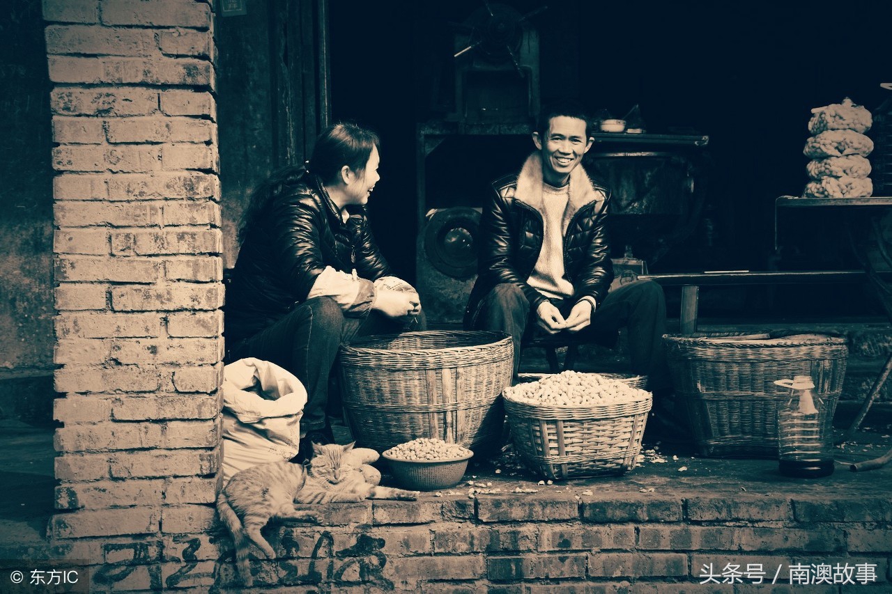 潮汕讲古怪事完整版,潮汕有什么讲鬼故事的