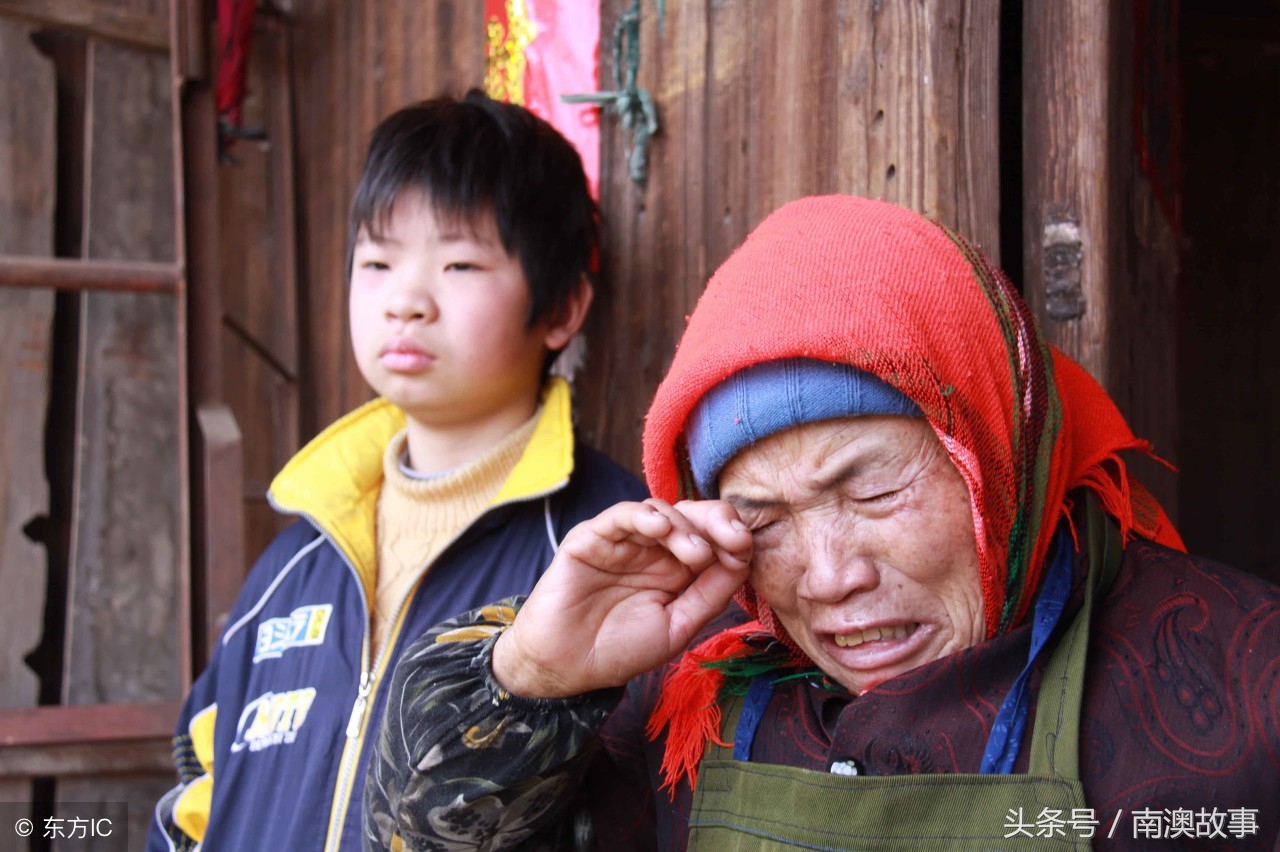 潮汕讲古怪事完整版,潮汕有什么讲鬼故事的