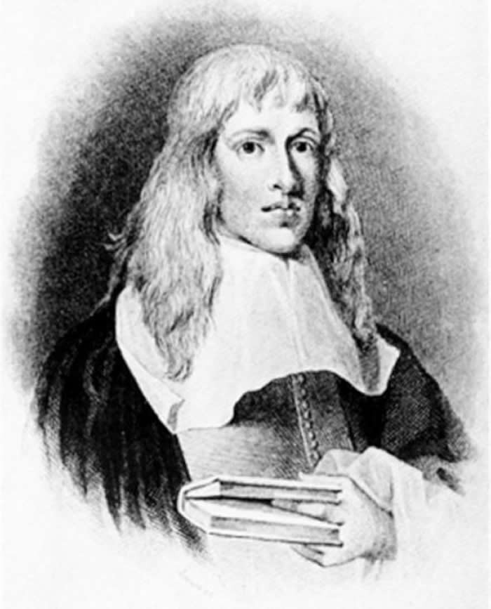 为何历史遗忘了英国博物学家法兰西斯威勒比？英语世界首位“游戏分类学家”