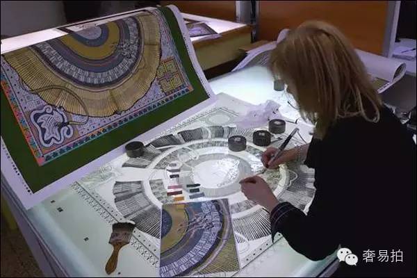 奢侈品评估鉴定师含金量,奢侈品鉴定师手记