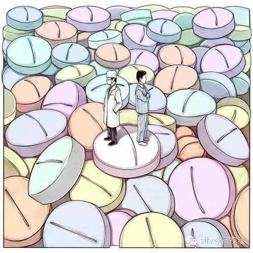 医院可以因为病人欠费停止治疗吗,医院欠费给病人停药