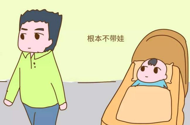 有孩子后夫妻关系为何越来越差,为什么孩子长大后夫妻感情淡了