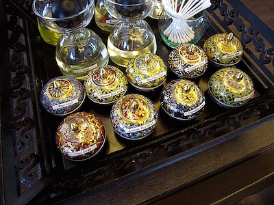 上海守愚男士SPA体验记