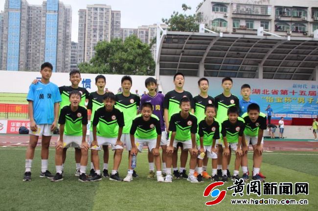 中国足协俱乐部,黄冈银河俱乐部