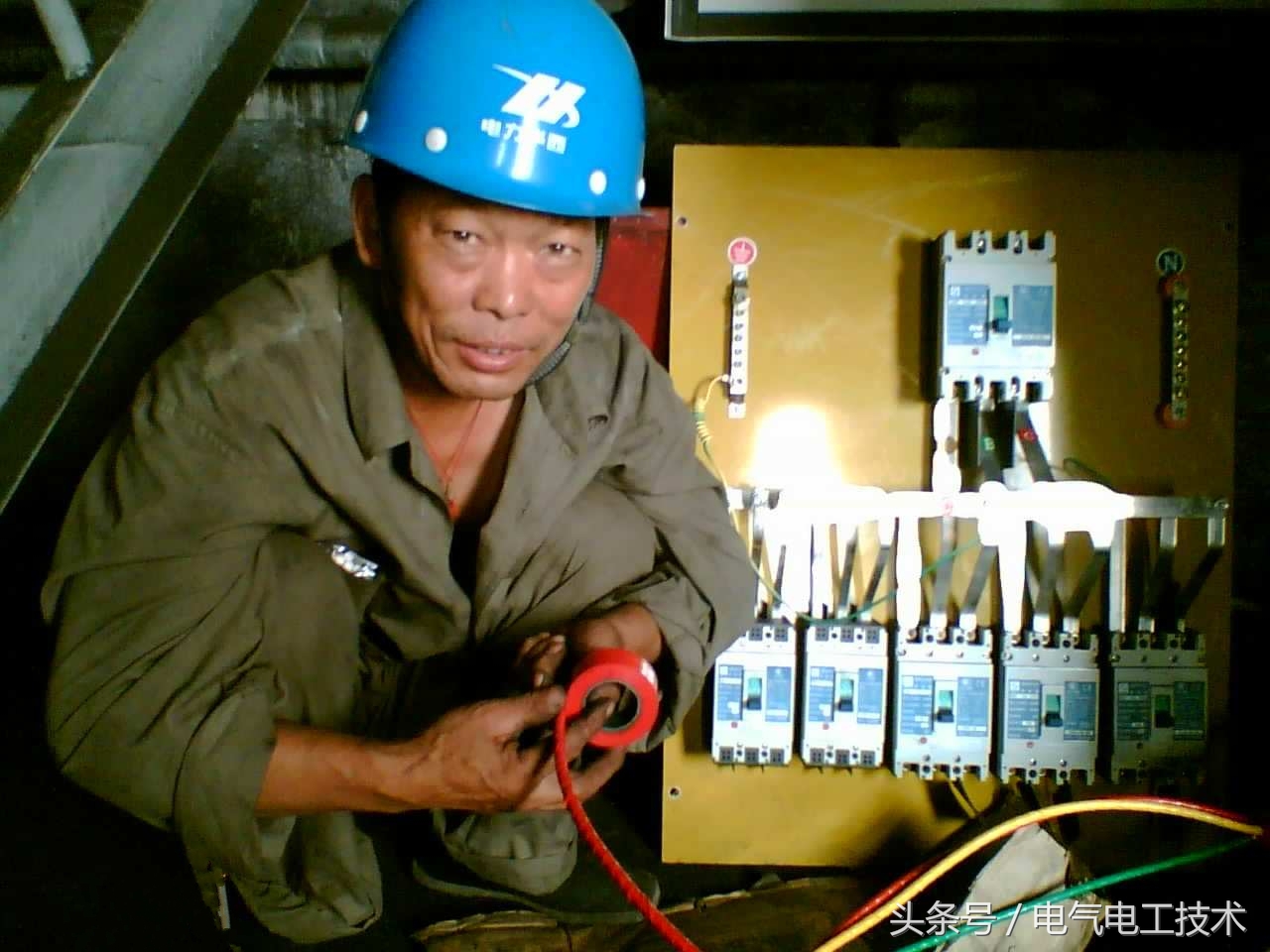 电工有前途吗,电工工程师没学历可以学吗