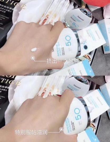 现在的代购化妆品靠谱吗,全民代购