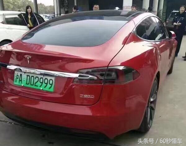 科普一下车牌颜色代表什么,车牌标志你认识几个