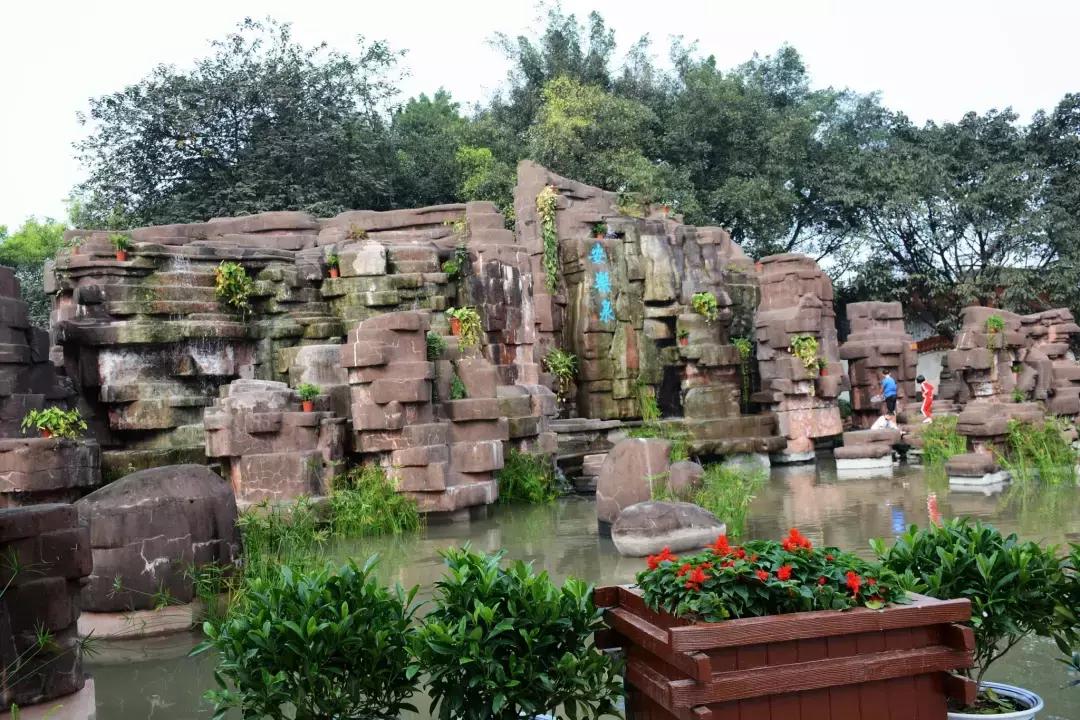 水，酒之魂，揭秘中国名酒的水密码