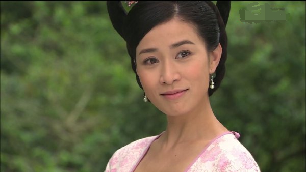 唐朝历史上的奇女子,大唐奇女子