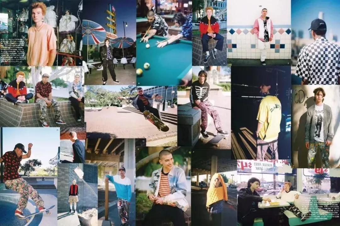 时尚杂志有哪些好看,时尚圈五大杂志排名