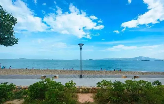 去厦门旅游这几个地方一定要去,厦门旅游最值得推荐的七个地方