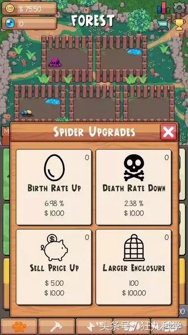 养成游戏轻松,最好玩的放置养成类游戏推荐